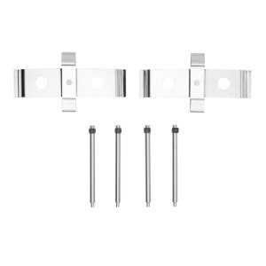 Buick Regal Disc Brake Hardware Kit - Front - R1 Concepts - `04-`21